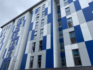 Commercial Cladding Company