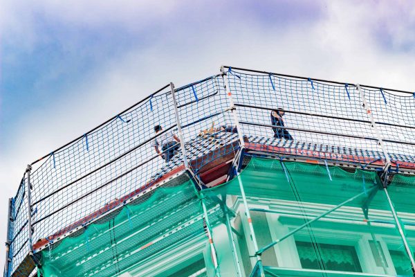 Roofing