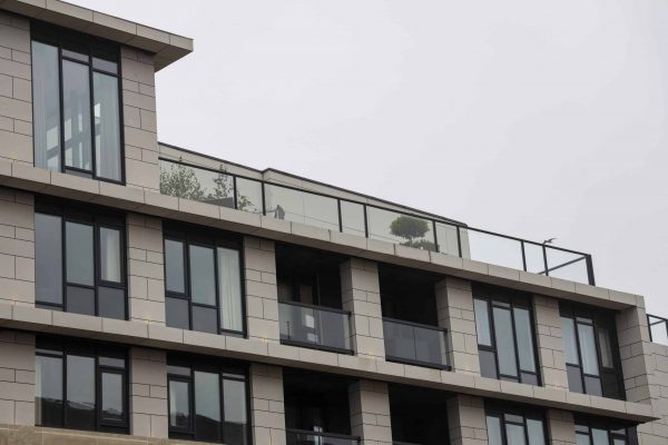 Cladding